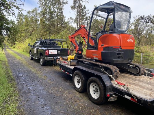 Excavation & Land Leveling - We offer Excavating Services for Commercial & Residential projects. Demolition, Foundation Excavating, Draining, Land Leveling, & much more. Call us today for a free consultation at your property. Excavation & Land Leveling - We offer Excavating Services for Commercial & Residential projects. Demolition, Foundation Excavating, Draining, Land Leveling, & much more. Call us today for a free consultation at your property.