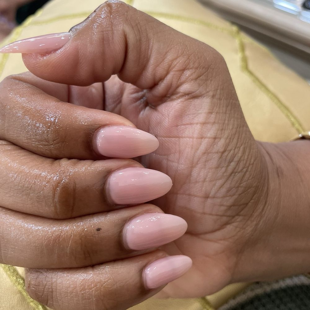Dash Nail Spa - Nail Salons Near Me - Frisco, Texas