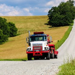 McAdoo's Towing & Crane Service