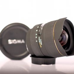 LeZot Camera - Top quality used lenses are always available