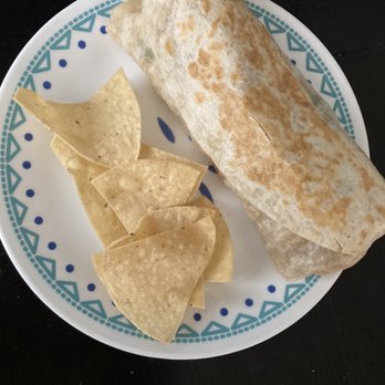 Joey's Tacos - Carnitas burrito - Mexican Near Me - Reseda, California