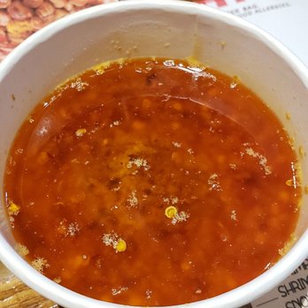 Lowcountry South Loop - Everything sauce, hot - Cajun/Creole Near Me - Chicago, Illinois