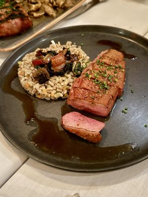 Troquet on South by null