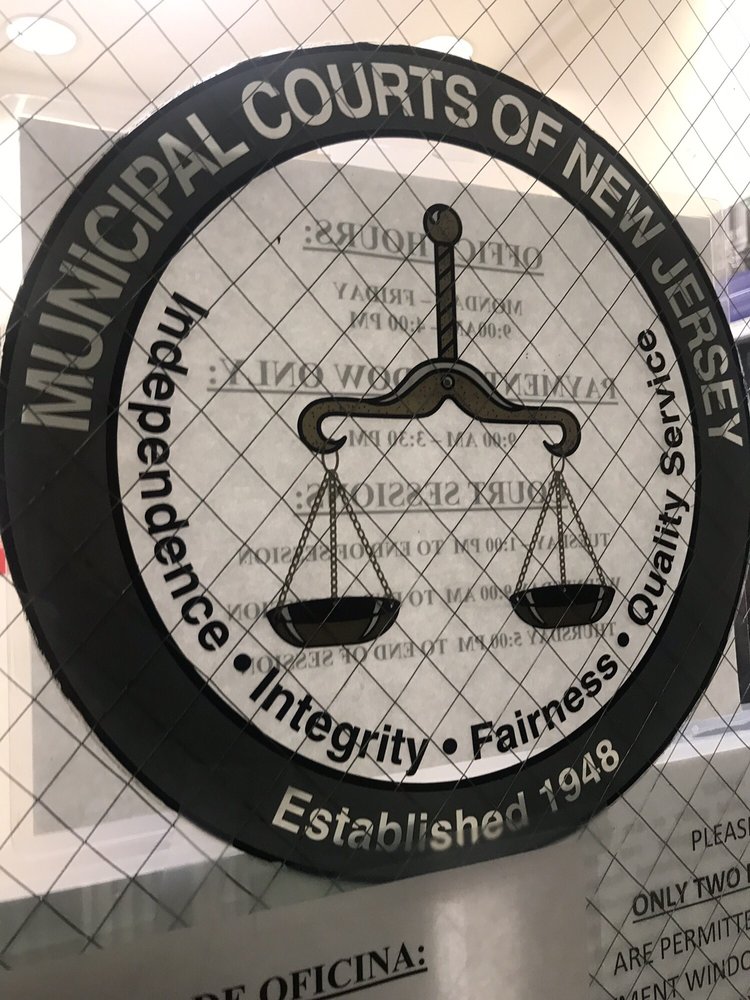 WEEHAWKEN TOWNSHIP Updated September 2024 400 Park Ave, Weehawken