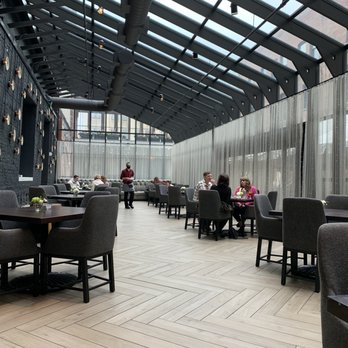 Hotel Covington - Coppin's - Hotels Near Me - Covington, Kentucky