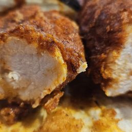Chicken Tenders