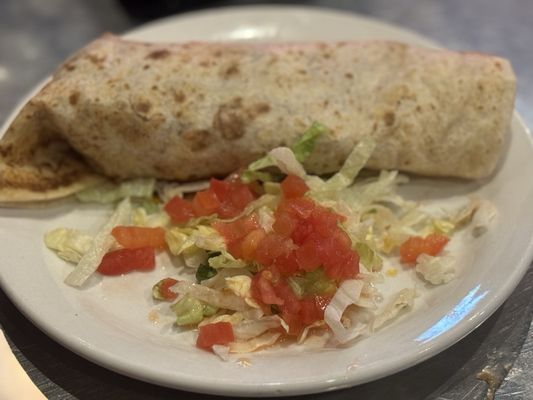 Tacos Garcia Mexican Café by null