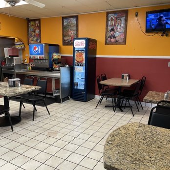 Señor Taco - Mexican Near Me - Cypress, California