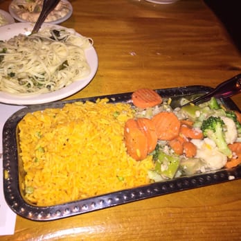 Sammys Fish Box - Watered down veggies - Seafood Near Me - Bronx, New York