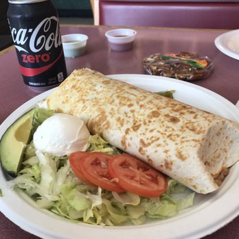 El Charro Mexican Store - Burrito - Mexican Near Me - Georgetown, Delaware
