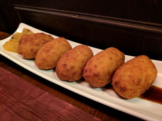 El Mesón de Cervantes by null