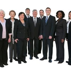 Jacques Financial