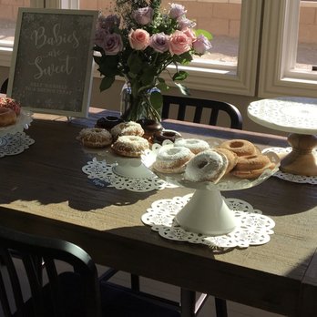 The Goods - Donuts Near Me - Carlsbad, California The Goods - Donuts Near Me - Carlsbad, California