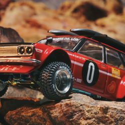 Jvk Die Cast & Hobbies