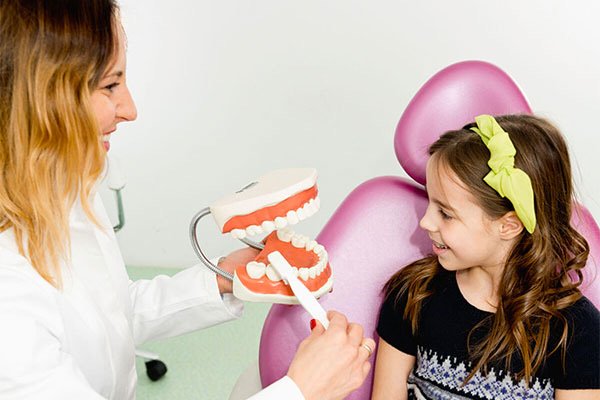 Jenny A Kanganis, DDS