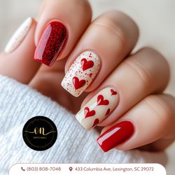 Onyx Nails