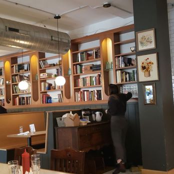 Honeypie Cafe - New American Near Me - Milwaukee, Wisconsin
