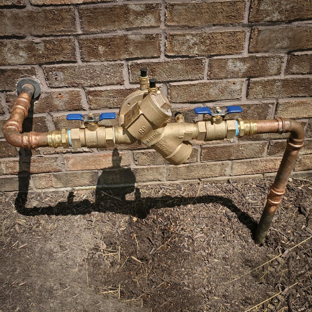 Slide of Classic Plumbing & Air