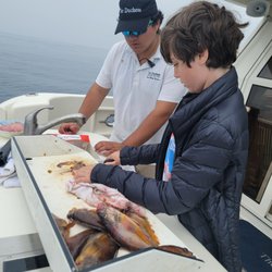 The Duchess Yacht Charter Service
