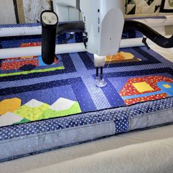 Quilter's Haven