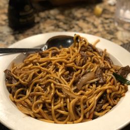 Lo Mein