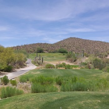 The Club at Starr Pass - Golf Near Me - Tucson, Arizona The Club at Starr Pass - Golf Near Me - Tucson, Arizona
