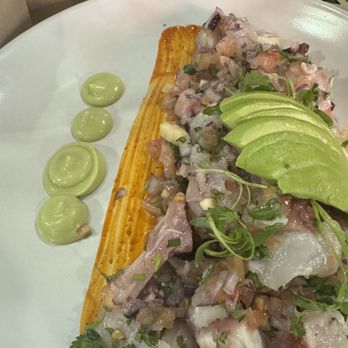 Holbox - Ceviche - Latin American Near Me - Los Angeles, California Holbox - Ceviche - Latin American Near Me - Los Angeles, California