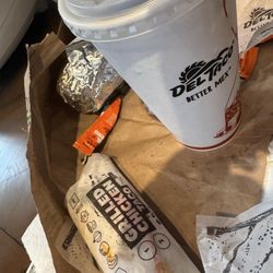 Del Taco