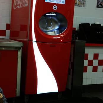 Five Guys - Burgers Near Me - El Cajon, California Five Guys - Burgers Near Me - El Cajon, California