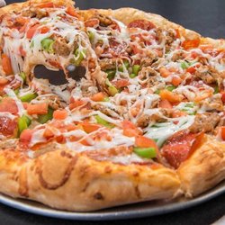 Toni & Joes Pizza