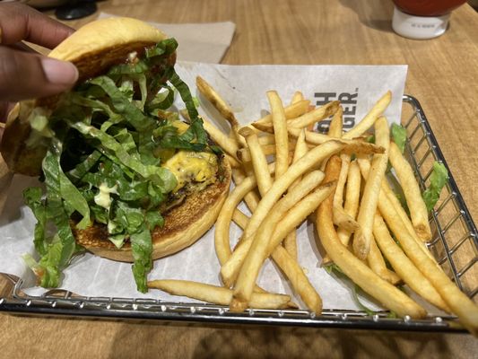Smashburger by null
