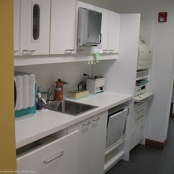 Perfect Choice Dental P.C. - Brian Overmyer, DDS - A laboratory with state-of-the-art sterilization methods.