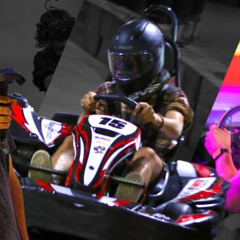 Full Throttle Adrenaline Park - Go Karts Near Me - Novi, Michigan Full Throttle Adrenaline Park - Go Karts Near Me - Novi, Michigan