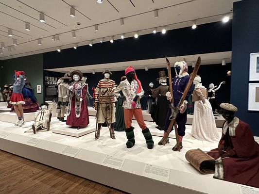 Taft Museum of Art by null