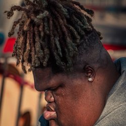 Bx Cuts Barbershop - Barbershop