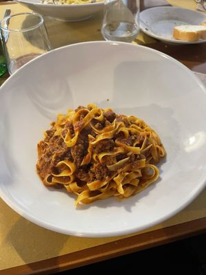 Trattoria Alla Fontana by null