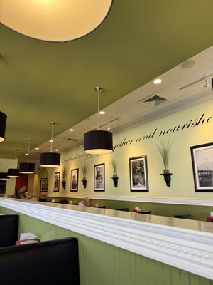 Chicken Salad Chick by null