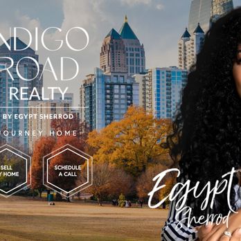 Indigo Road Realty By Egypt Sherrod - Real Estate Services Near Me - Marietta, Georgia Indigo Road Realty By Egypt Sherrod - Real Estate Services Near Me - Marietta, Georgia