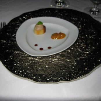 Gary Danko - first tastes at gary danko - New American Near Me - San Francisco, California