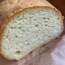 Alexa Marie’s Gluten Free Sweets on Streets - Gluten Free Sandwich Loaf