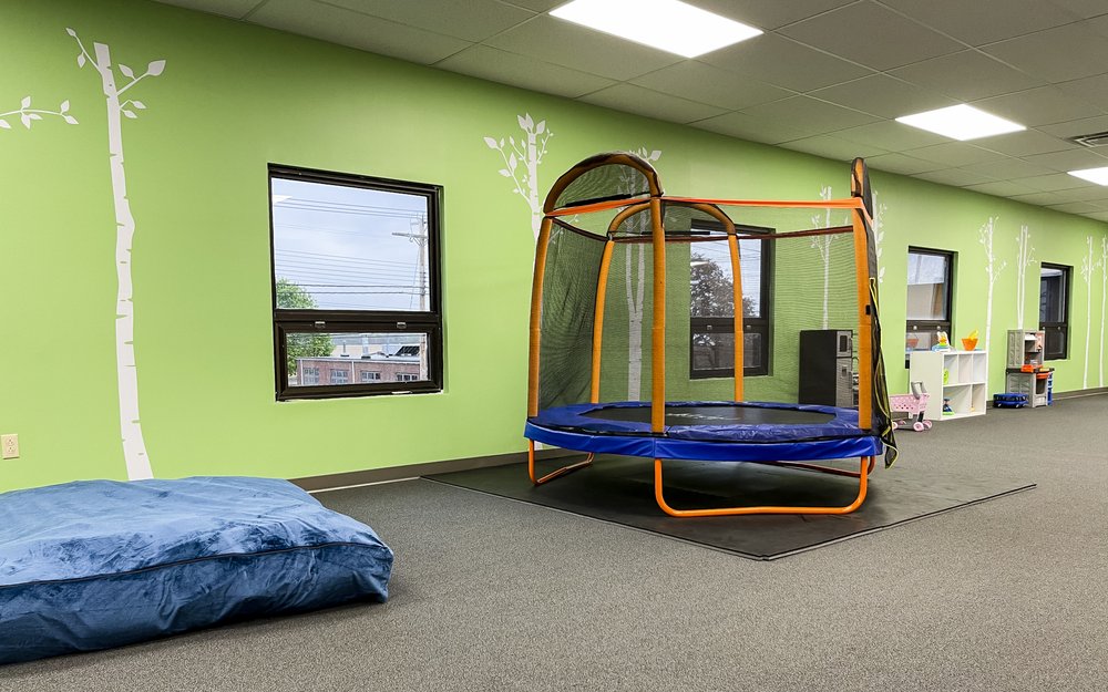 InBloom Autism Services - child therapist in Hamden, CT