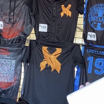 Legend Valley - Excision Illenium jersey at lost lands 2019 - Music Venues Near Me - Thornville, Ohio Legend Valley - Excision Illenium jersey at lost lands 2019 - Music Venues Near Me - Thornville, Ohio