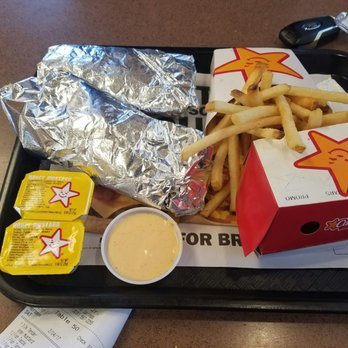 Carl's Jr - Fast Food Near Me - Aurora, Colorado Carl's Jr - Fast Food Near Me - Aurora, Colorado