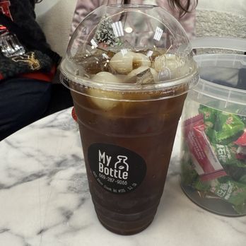 My Bottle Tea & Coffee - Bubble Tea Near Me - San Jose, California My Bottle Tea & Coffee - Bubble Tea Near Me - San Jose, California