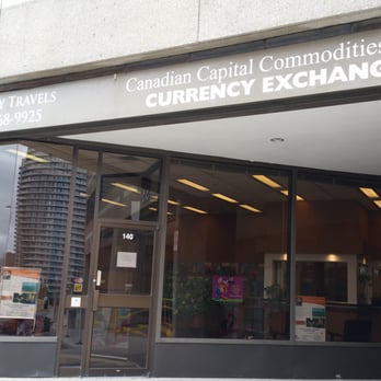 Canadian Capital Commodities - Currency Exchange Near Me - Mississauga, Ontario Canadian Capital Commodities - Currency Exchange Near Me - Mississauga, Ontario