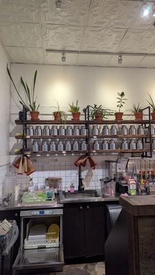 Café Pékoe by null