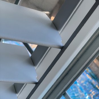 Shutter Mfg Company - Shutters Near Me