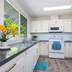CR Innovations - Kitchen Renovation