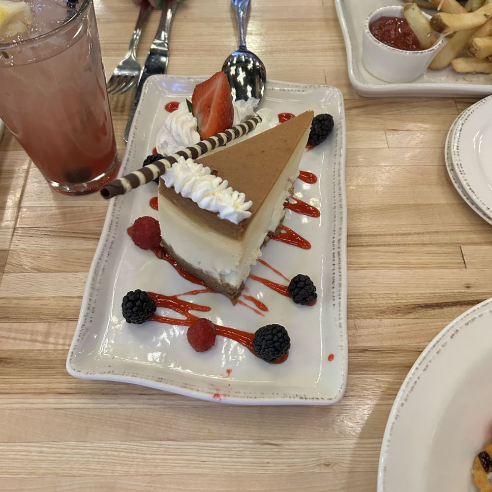 Bailiwick - Bailiwick Cheesecake - Gastropubs Near Me - Las Vegas, Nevada Bailiwick - Bailiwick Cheesecake - Gastropubs Near Me - Las Vegas, Nevada