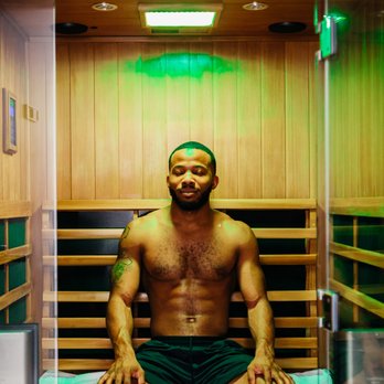 Restore Hyper Wellness - Infrared Sauna -Healing, energy, focus, detoxification, relaxation, relief from pain and inflammation, cardiovascular health, and metabolism - Cryotherapy Near Me - Maple Grove, Minnesota